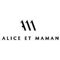 ALICE ET MAMAN logo