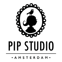 PIP STUDIO logo