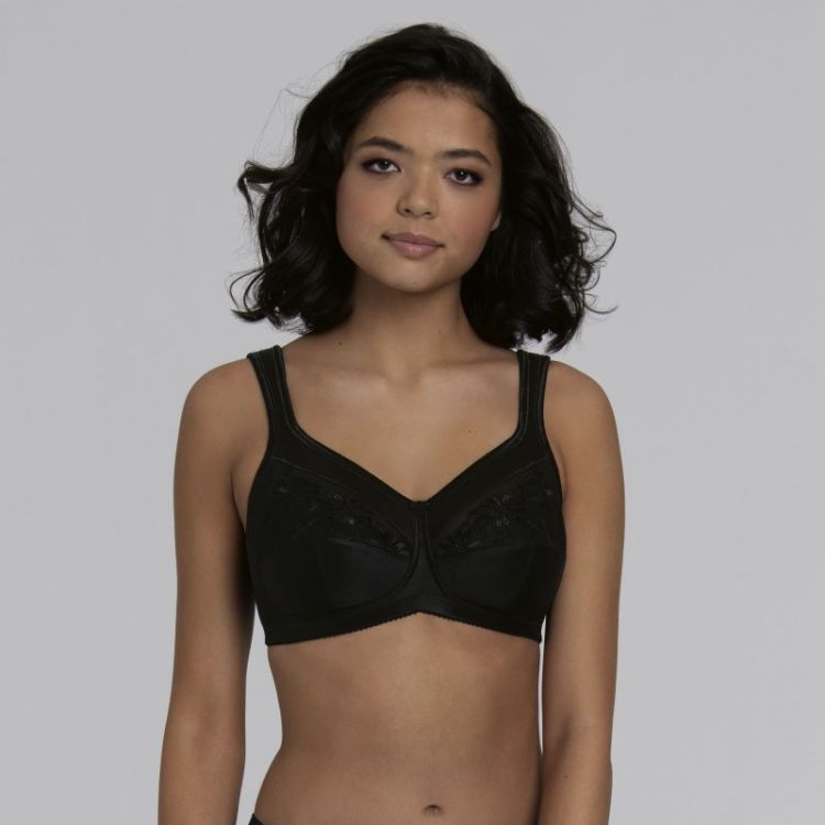 SAFINA 001 black