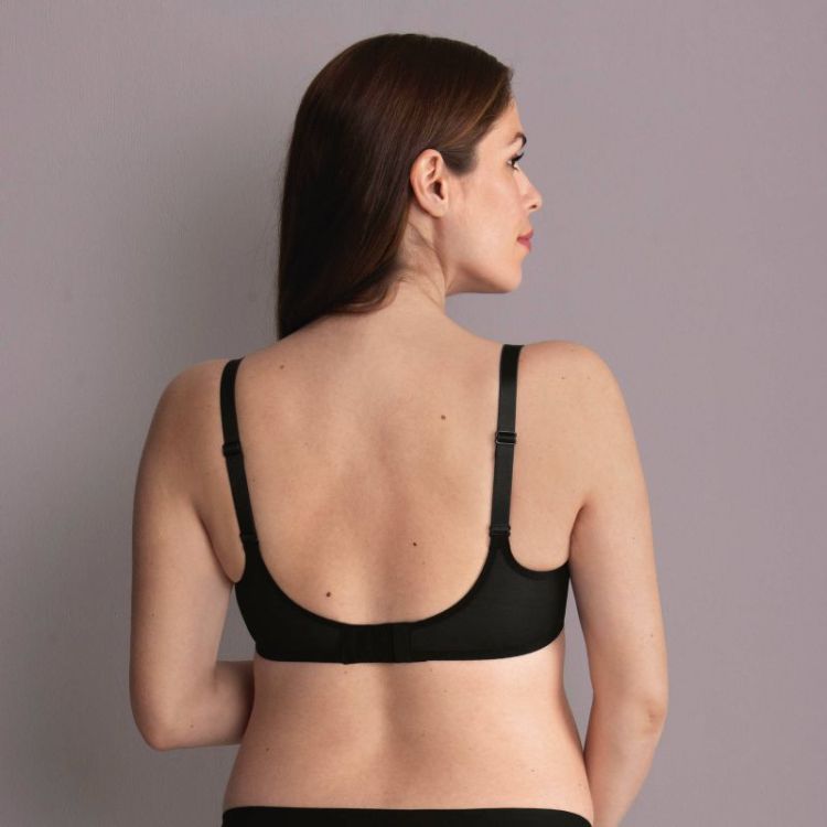 FLEUR 001 black