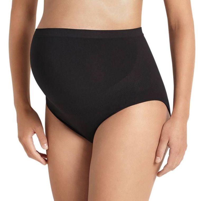 SEAMLESS 001 black