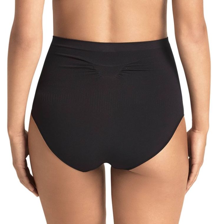 SEAMLESS 001 black