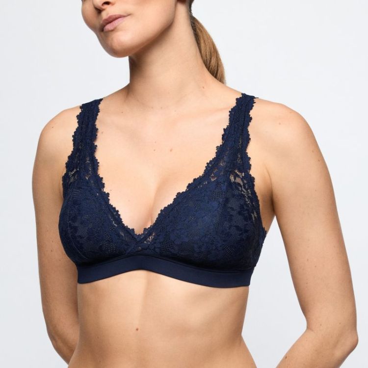 SOFT STUDIO VEL velvet blue
