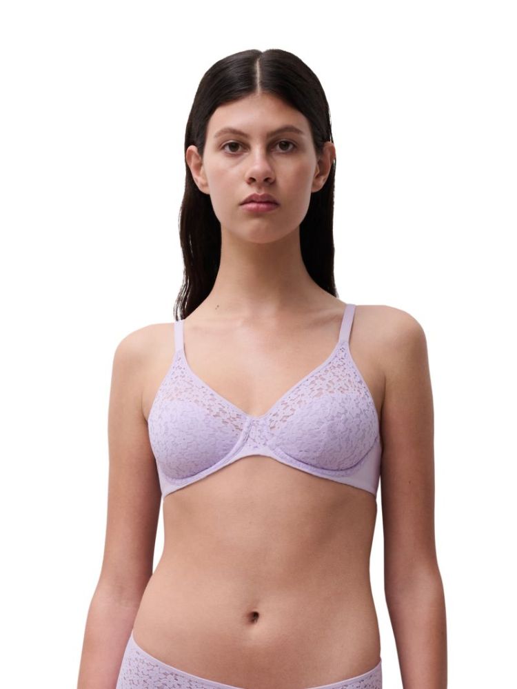 027 MAUVE