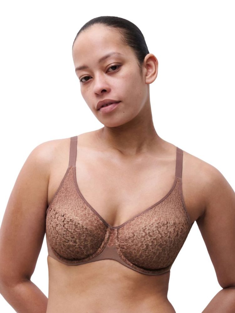  C60 WILD BROWN