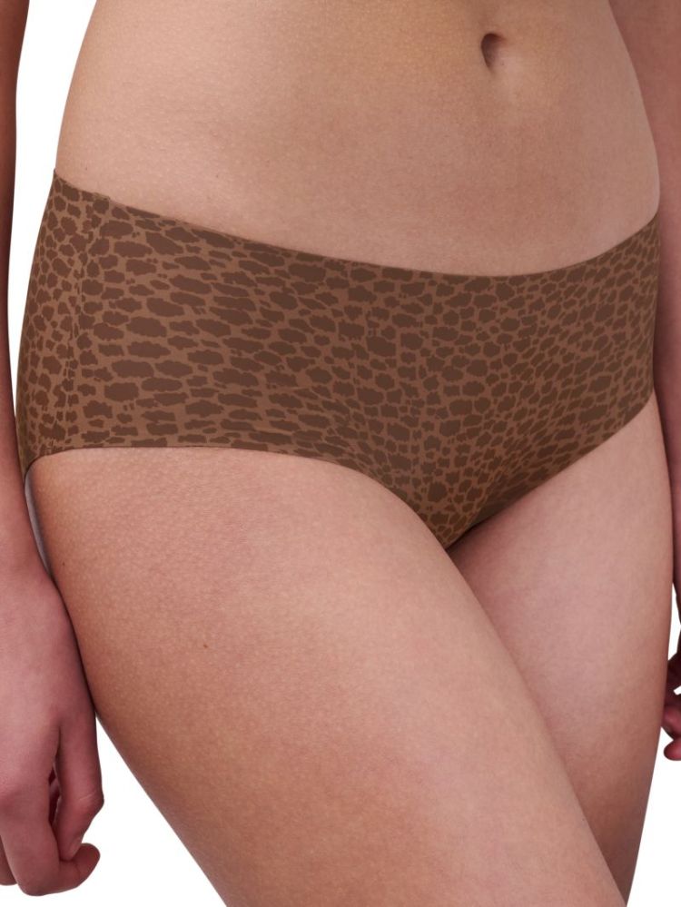 C60 WILD BROWN