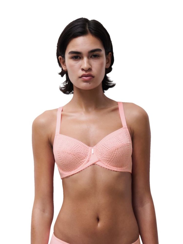 094 FLUOR PINK