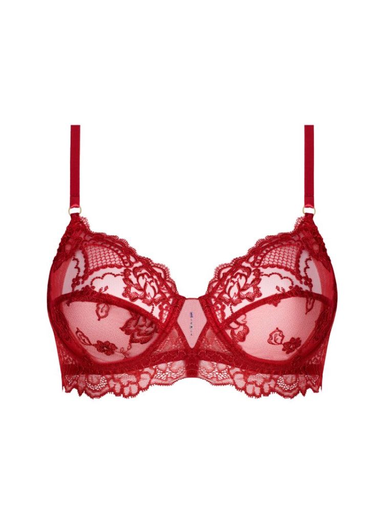 SUBLIME EN DENTELLE SUBLIME OPERA