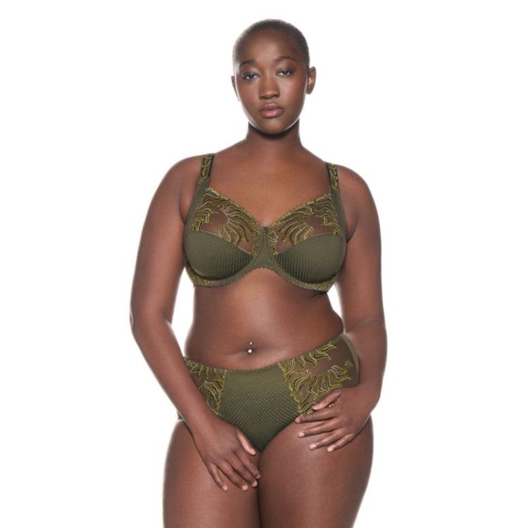 ESPERANZA OLIVE OLIVE 514