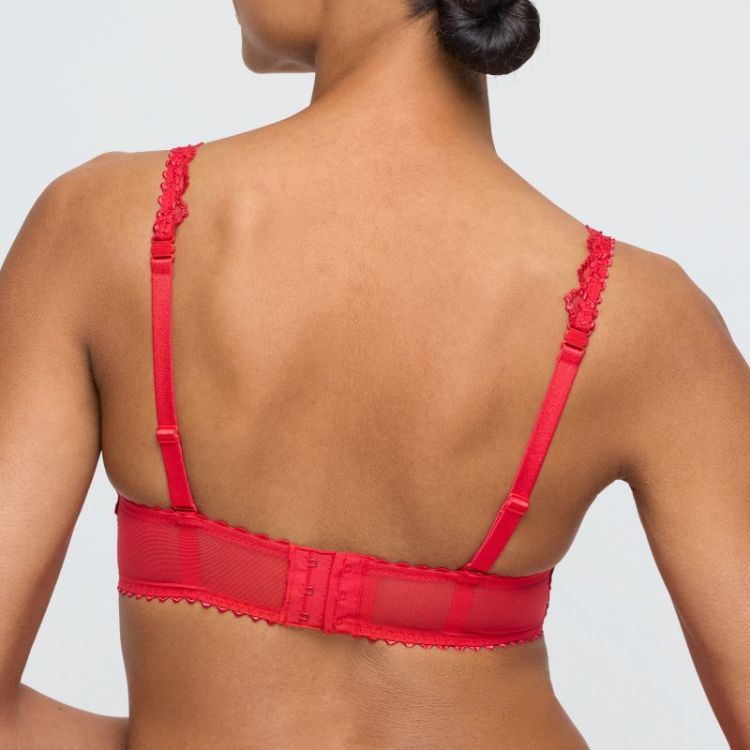 JANE TRR true red