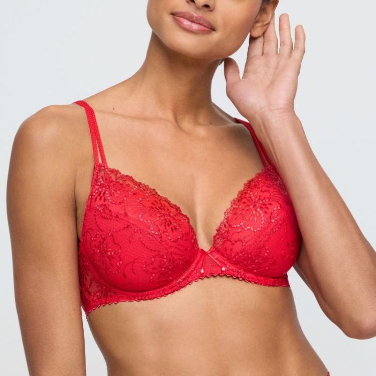 101337-TRR TRR true red