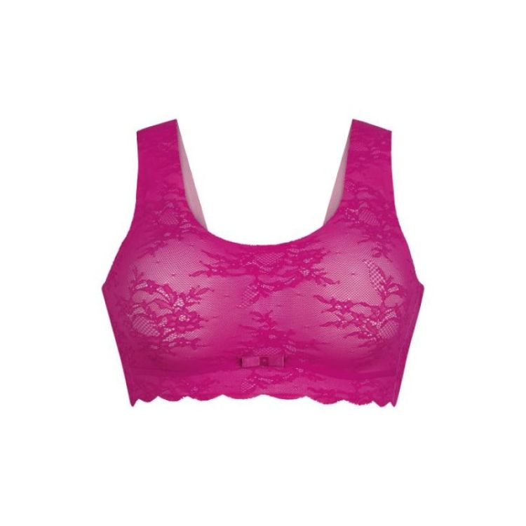 ESSENTIAL LACE 192 CANDY PINK