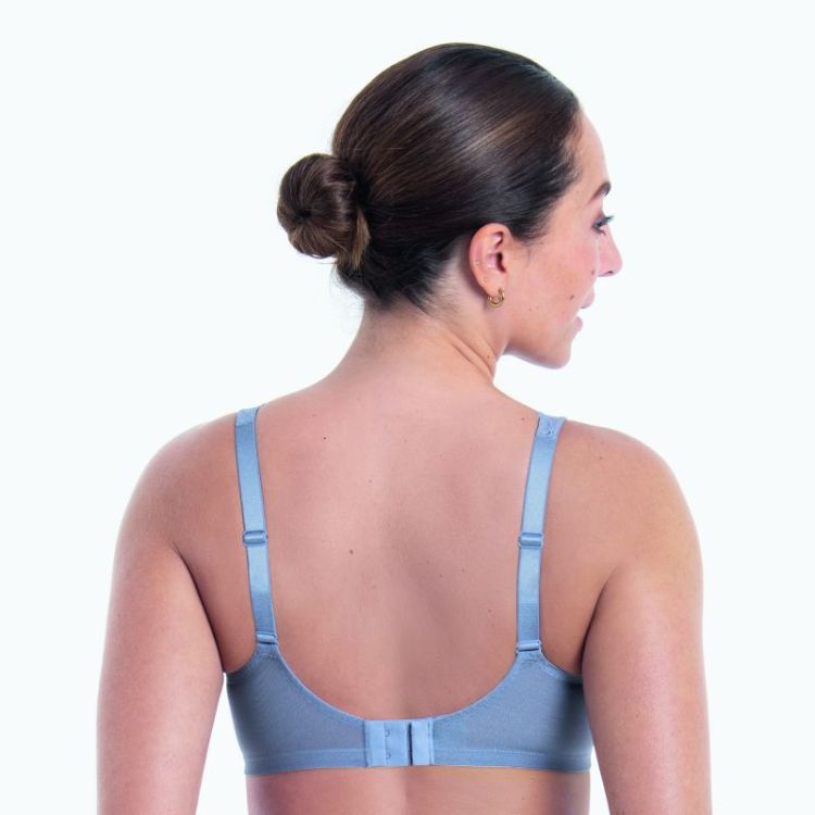 ELOISE 392 medium blue