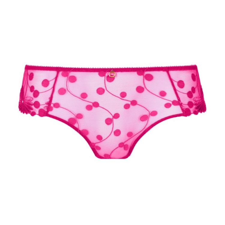 TESS FUCHSIA