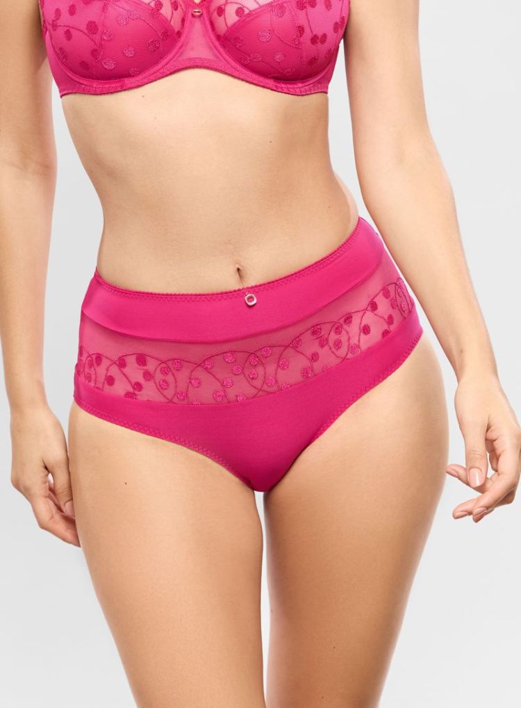 TESS FUCHSIA