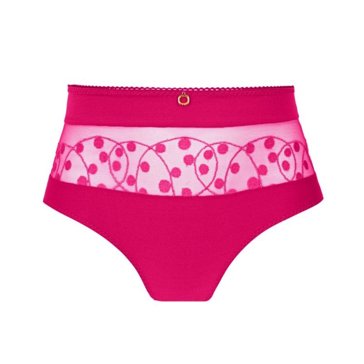 TESS FUCHSIA