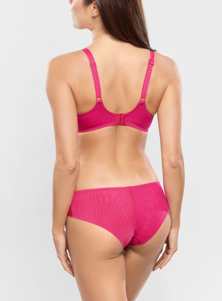 TESS FUCHSIA