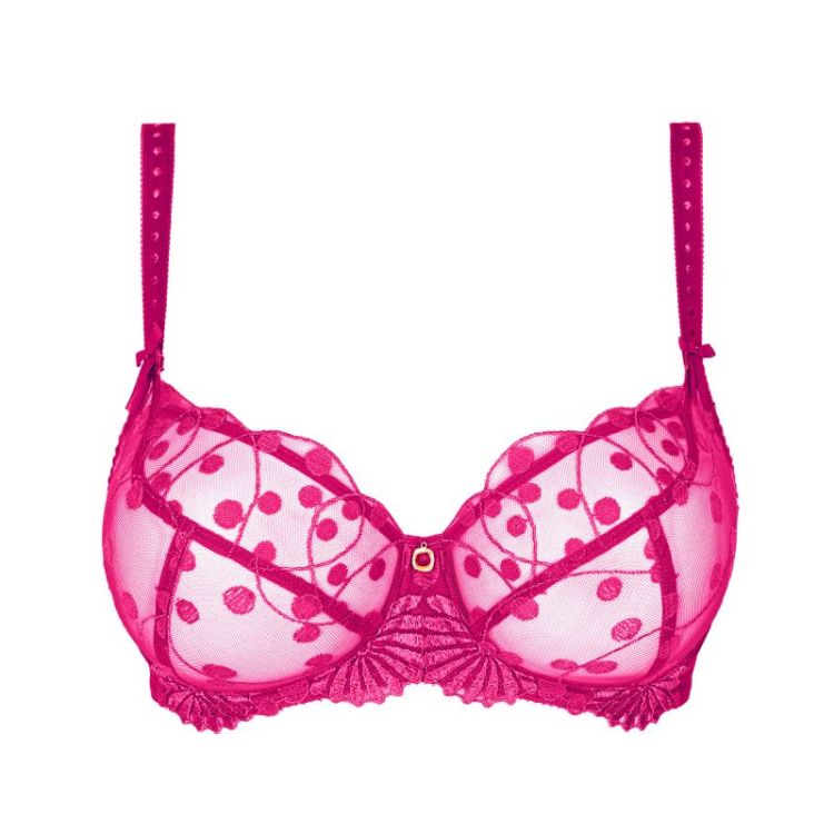 TESS FUCHSIA
