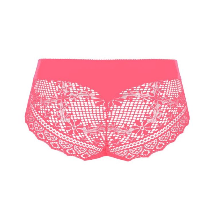 CASSIOPEE ELECTRIC PINK
