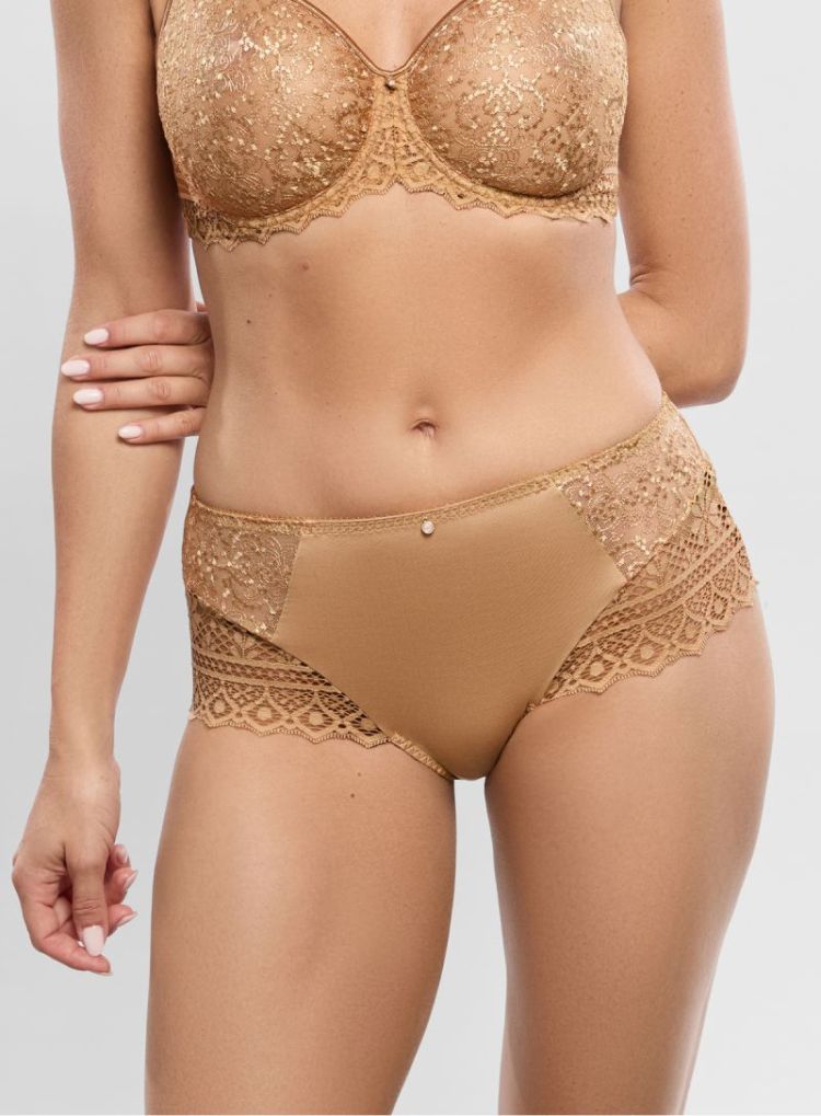 CASSIOPEE 0584 GOLD