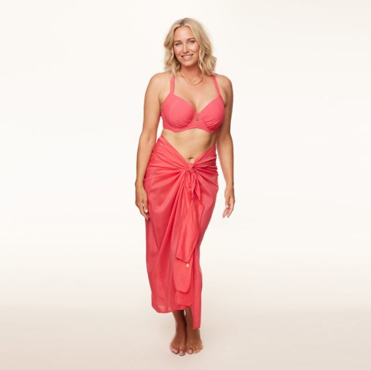 CORAL COAST 01820COL