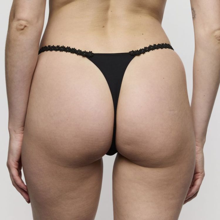 DAISY ZWA zwart