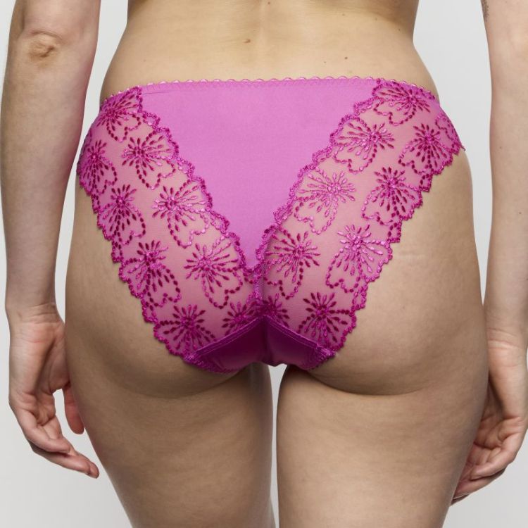 JANE OHB Orchid Blis