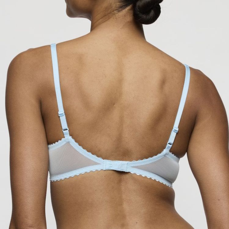 JANE MLY Milky Blue