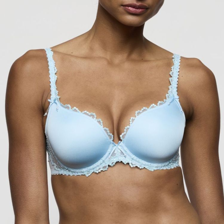 JANE MLY Milky Blue
