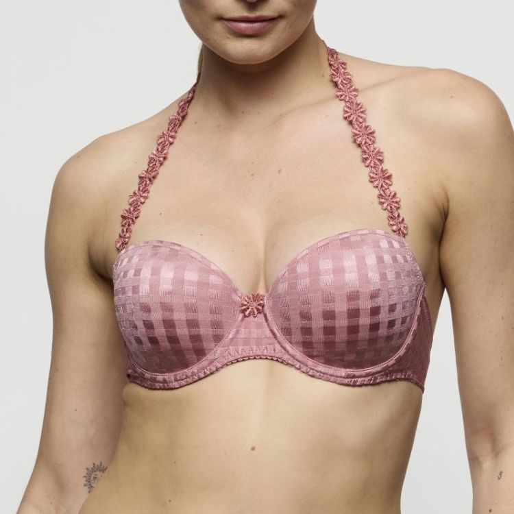 AVERO BTP Ballet Pink