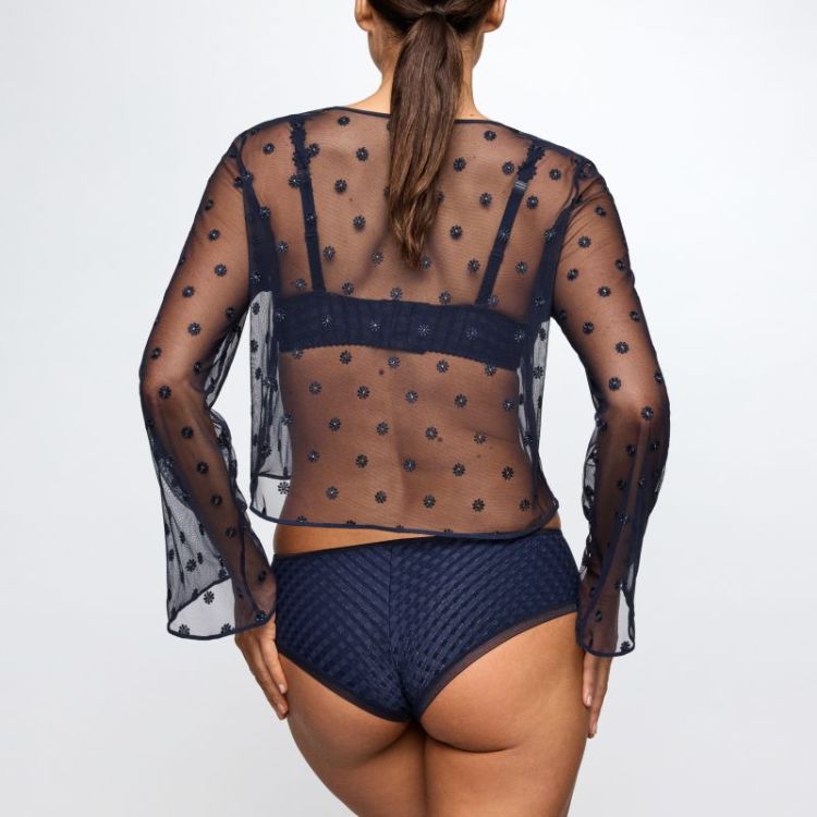 AVERO VEL velvet blue