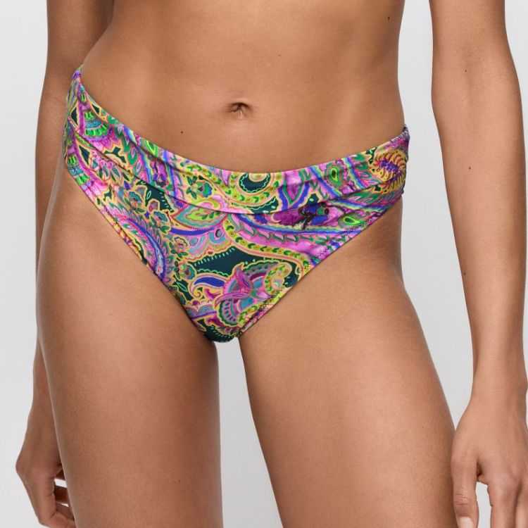 JOLISE TOP Tropical Pa