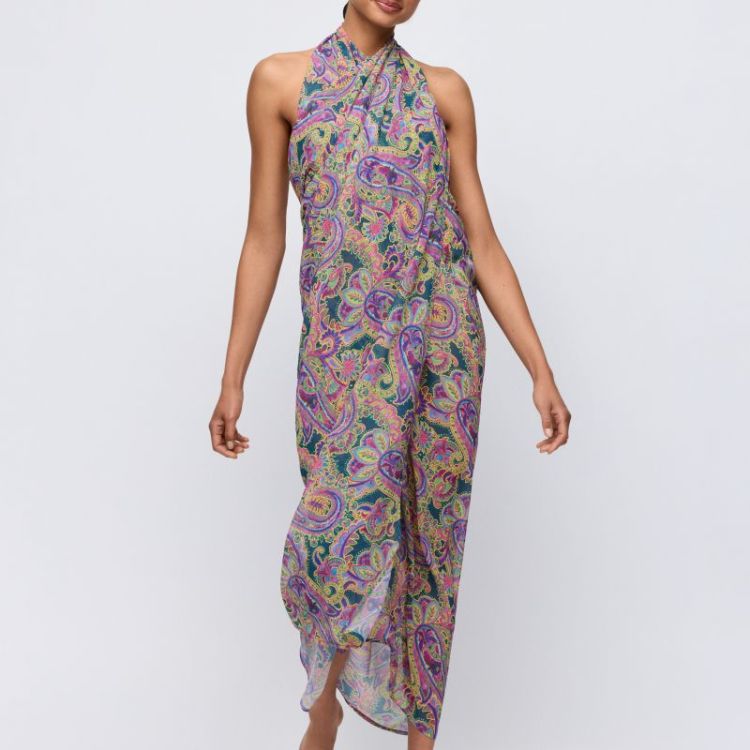 JOLISE TOP Tropical Pa