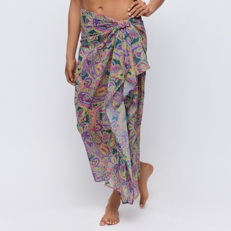 JOLISE TOP Tropical Pa