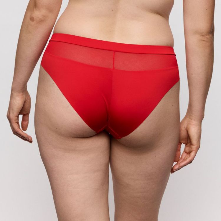 SOPHORA TRR true red