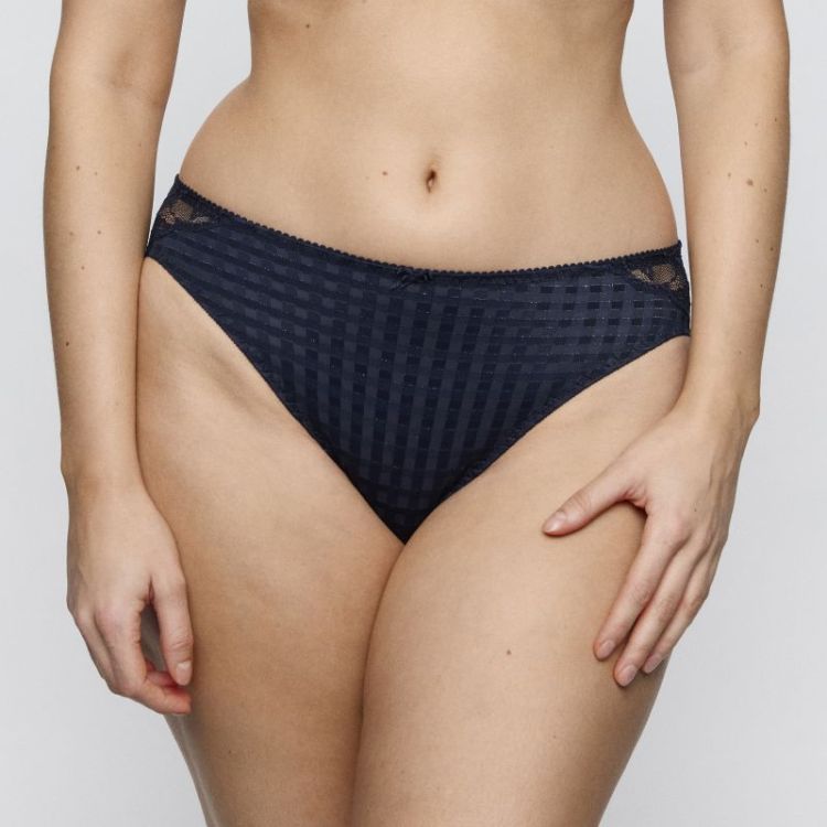 MADISON VEL velvet blue