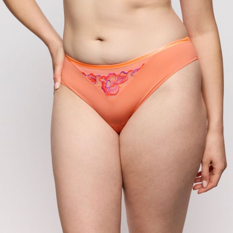 DEVDAHA SBH Sunset Blus
