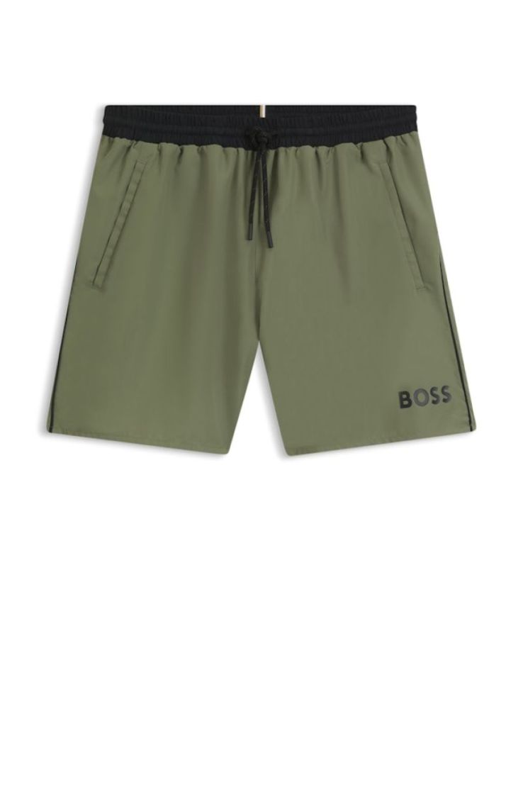 STARFISH 350 OPEN GREEN