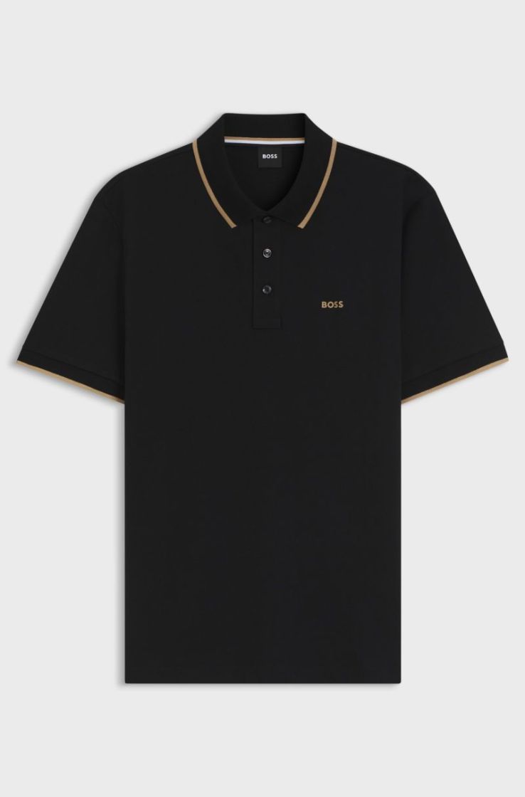 PARLAY 003 BLACK