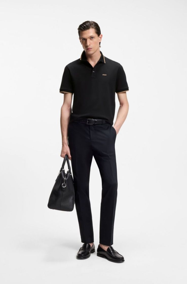 PARLAY 003 BLACK