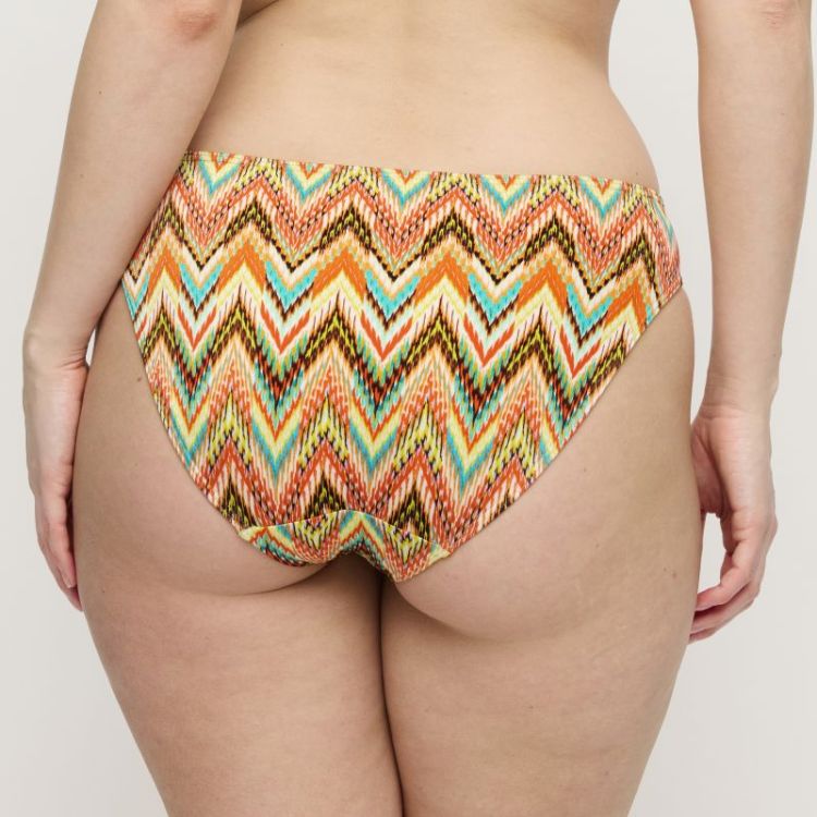 TUBOU IKS Ikat Summer