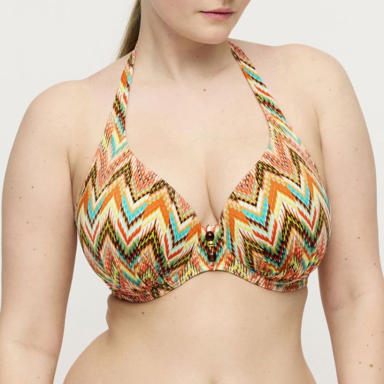 TUBOU IKS Ikat Summer