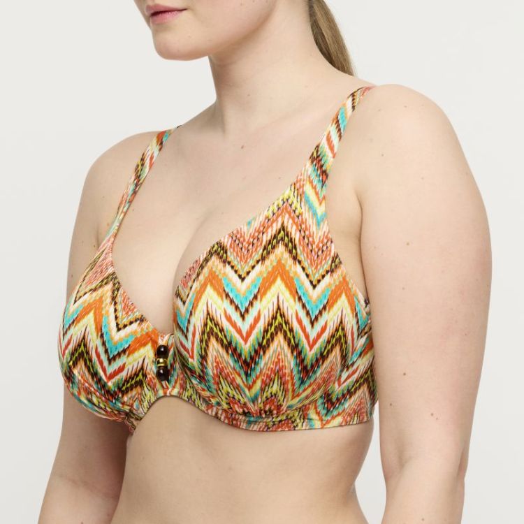TUBOU IKS Ikat Summer