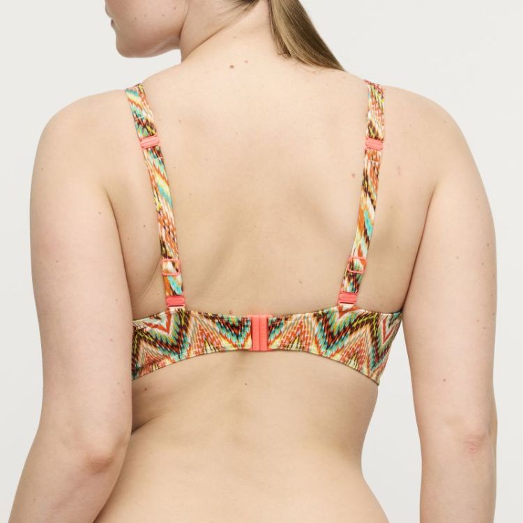 TUBOU IKS Ikat Summer