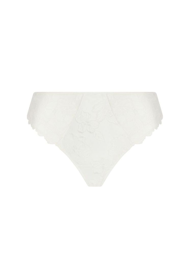 SUBLIME ORGANZA 0199 ECRU NACRE