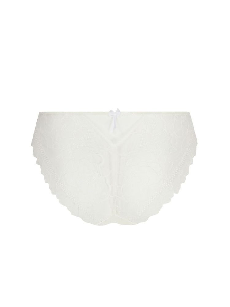 SUBLIME ORGANZA 0199 ECRU NACRE