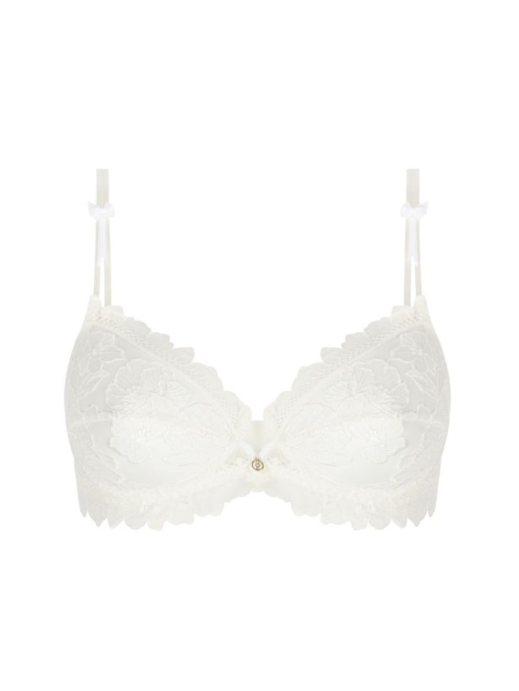 SUBLIME ORGANZA 0199 ECRU NACRE