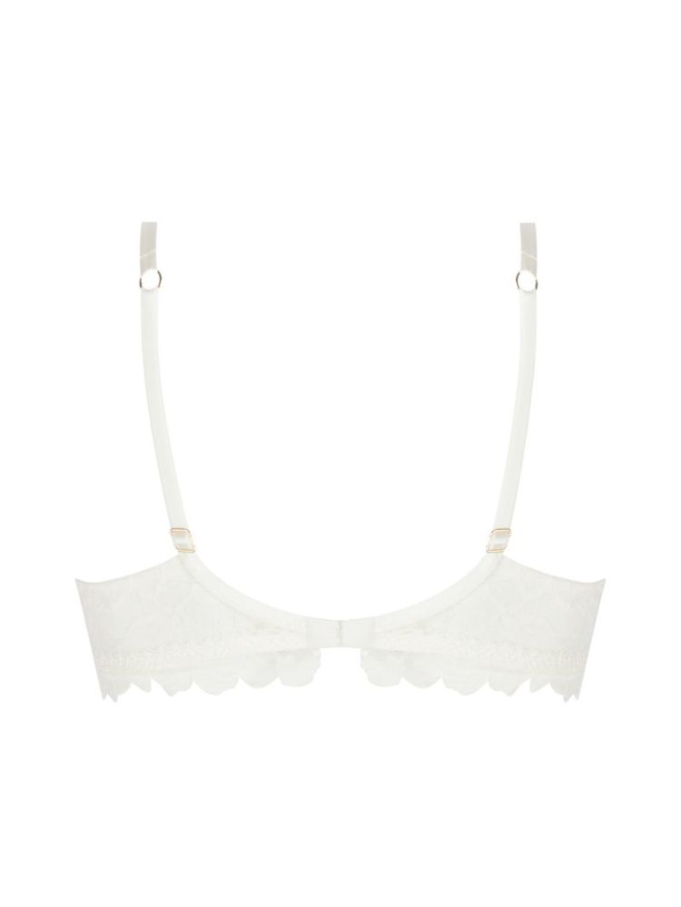 SUBLIME ORGANZA 0199 ECRU NACRE