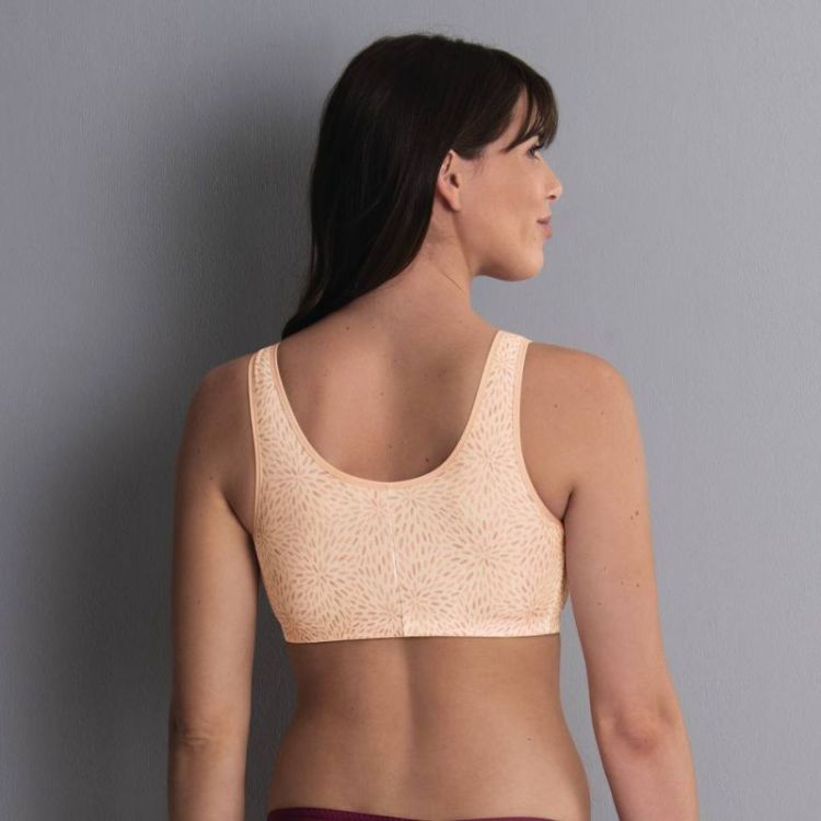 Hazel 110 pastel rose