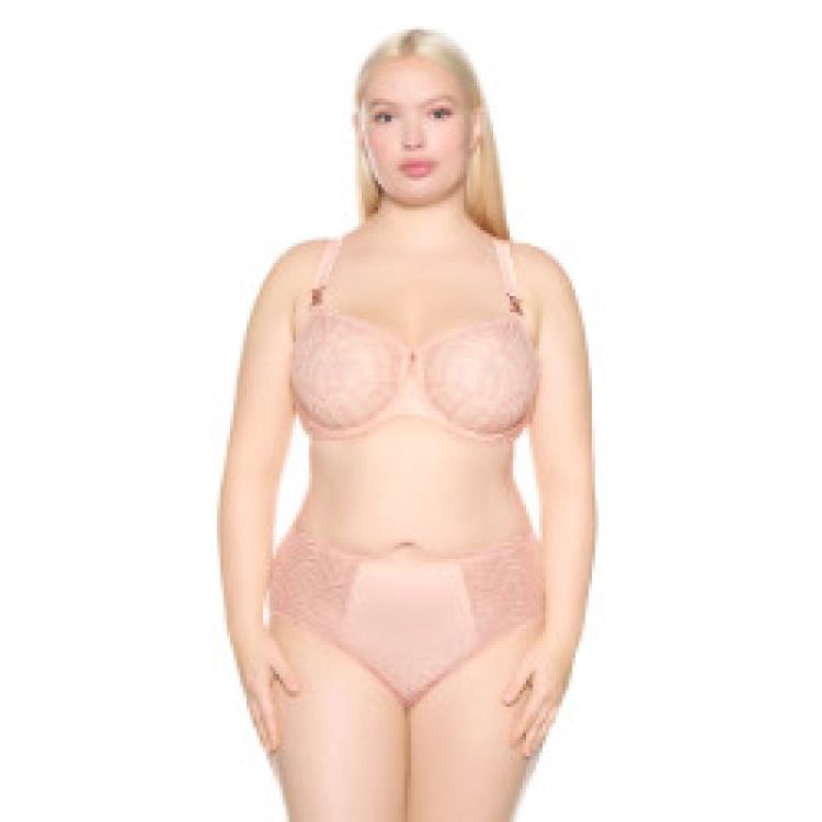 JEANNE NUDE ROSE 532 NUDE ROSE